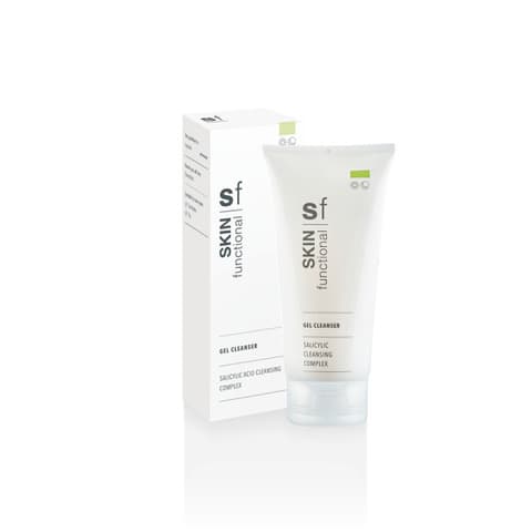 Salicylic Acid Cleansing Complex Gel Cleanser