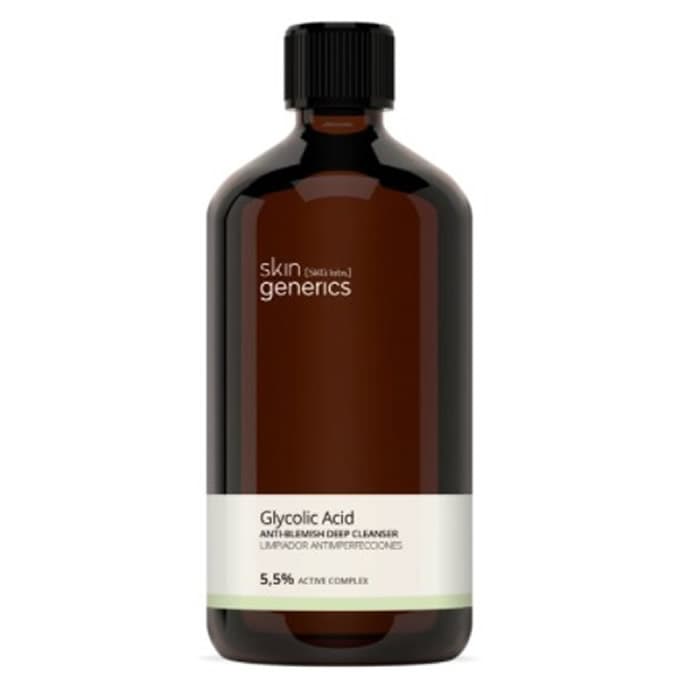 Anti-Blemish Cleanser Glycolic Acid 5.5% Active Complex