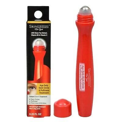 Eye Roller Age Defy Dark Circle & Puffiness Serum