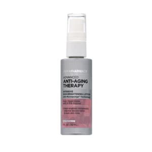 Advanced Anti-Aging Therapy Intensive Skin Brightening Lotion