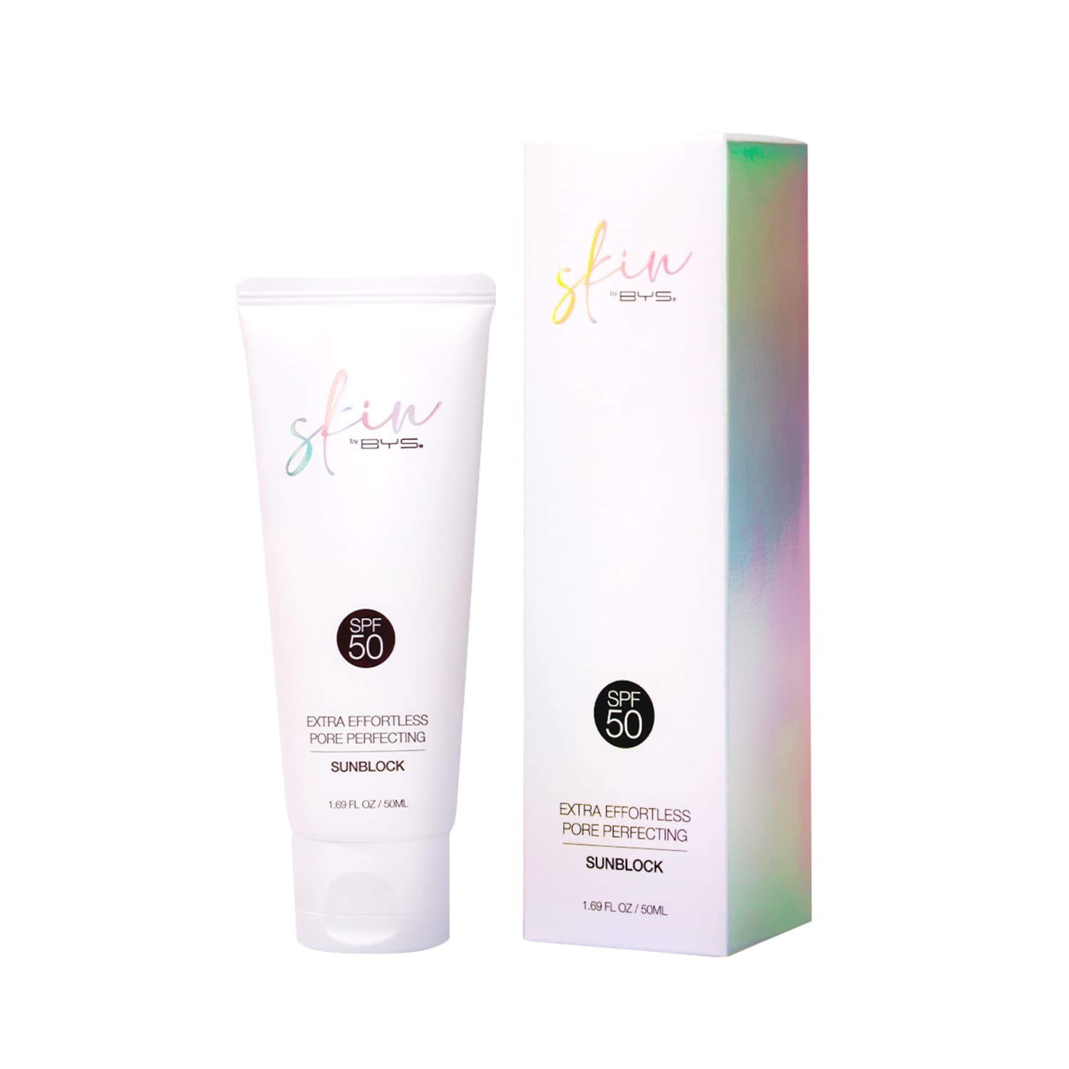 Extra Effortless Pore Perfecting Sunblock