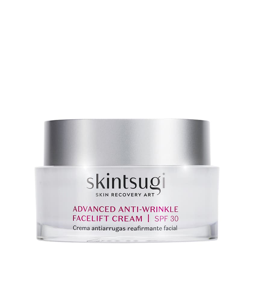 Age Reverse Advanced Anti-Wrinkle Facelift Cream SPF30