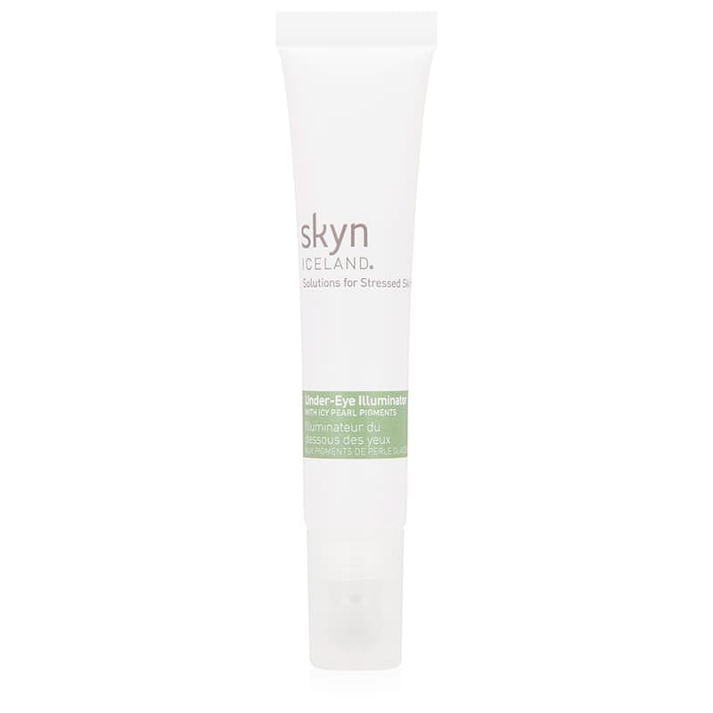 Under-Eye Illuminator
