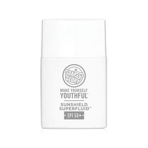 Make Yourself Youthful Sunshield Superfluid SPF50+