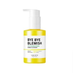 Bye Bye Blemish Vita Tox Brightening Bubble Cleanser