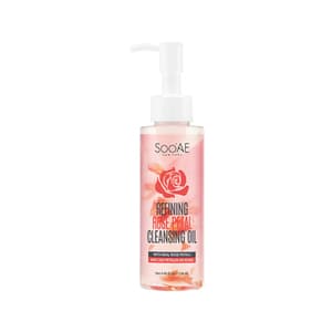 Refining Rose Petal Cleansing Oil