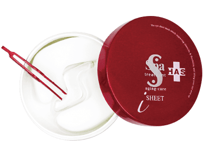 Spa Treatment
HAS Stretch iSheets
