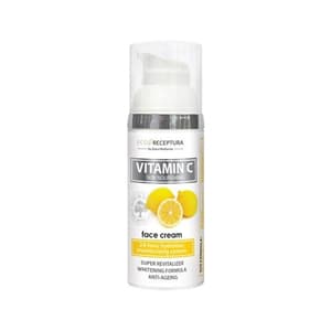 Vitamin C Krem Do Twarzy Anti-Age
