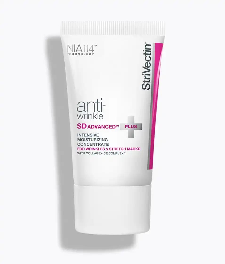 SD Advanced™ Plus Intensive Moisturizing Concentrate