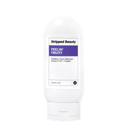 Feelin' Fruity Creamy Cleanser