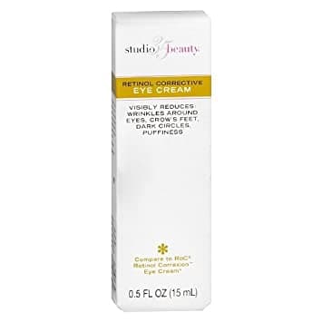 Pro Retinol Eye Cream