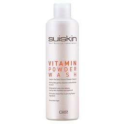 Vitamin C Powder Wash
