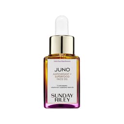 Juno Antioxidant + Superfood Face Oil