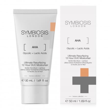 Ultimate Resurfacing 12 Hour Duo Moisturizer