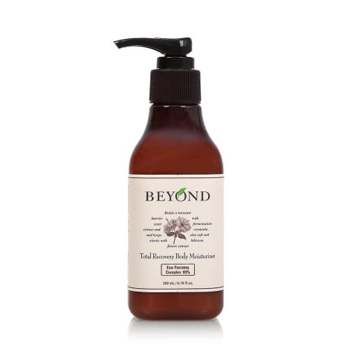 Beyond Total Recovery Body Moisturizer
