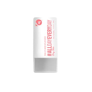 Daily Moisturizer - Dry Skin