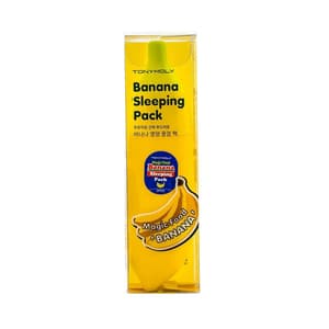 Banana Sleep Pack