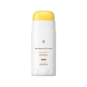 SOS Spot Whitening Vita Clinic Vitamin Sun Stick SPF50+ PA+++