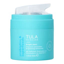 Bright Start Vitamin C Antioxidant Brightening Moisturizer