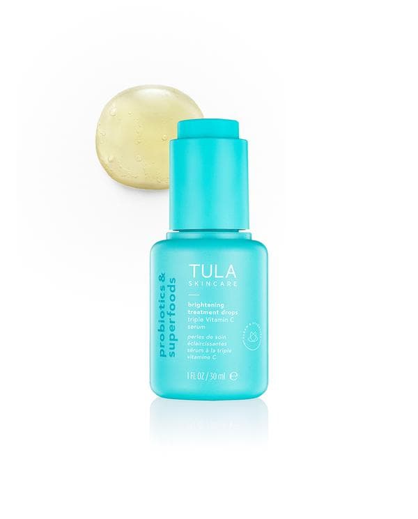Brightening Treatment Drops Triple Vitamin C Serum