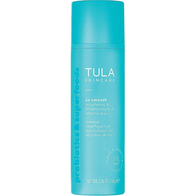 So Smooth Resurfacing & Brightening Fruit Enzyme Mask