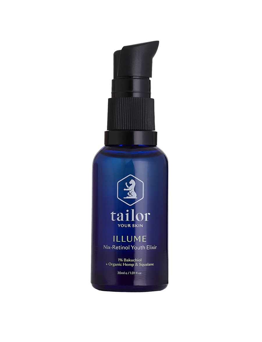 Illume Facial Oil