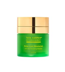 Water-Lock Moisturizer with Skin-Smoothing Peptides
