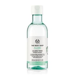 Aloe Calming Toner