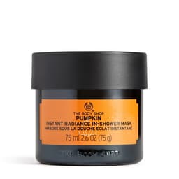 Pumpkin Instant Radiance In-Shower Mask