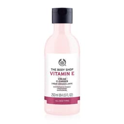 Vitamin E Cream Cleanser