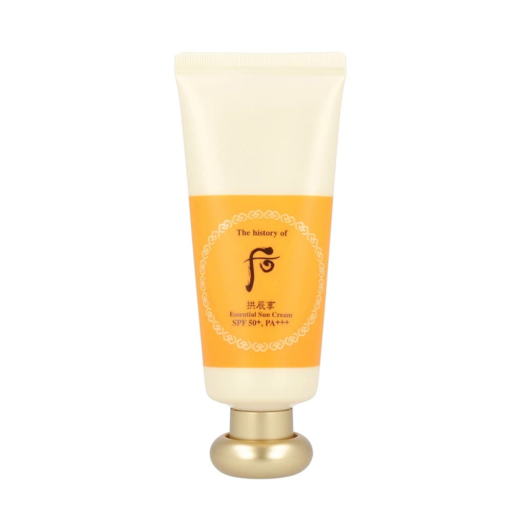 Gongjinhyang Jin Hae Yoon Sun Cream SPF 50+ PA+++