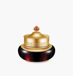 Jinyulhyang Intensive Revitalizing Cream