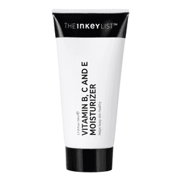 Vitamin B, C & E Moisturiser