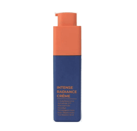 Intense Radiance Creme