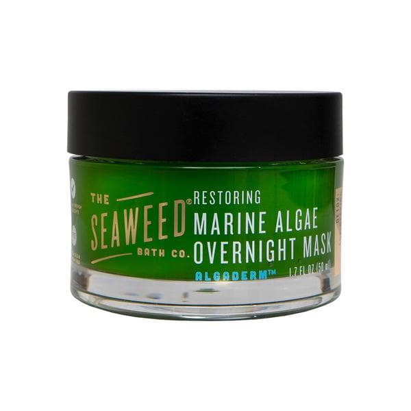 Restoring Marine Algae Overnight Face Mask