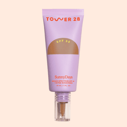 SunnyDays SPF 30 Tinted Sunscreen