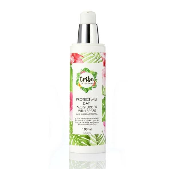 Protect Me! Day Moisturiser with SPF 30