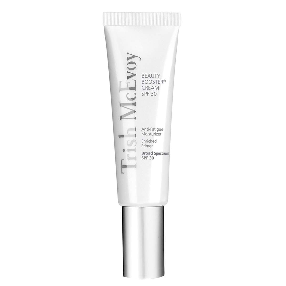 Beauty Booster Cream SPF 30 Anti-Fatigue Moisturizer and Enriched Primer