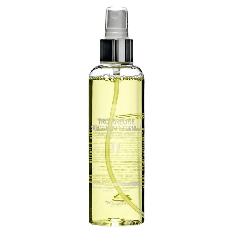 H+ Cocktail Moisturizing Ampoule (Skin Complex Formula Toner)