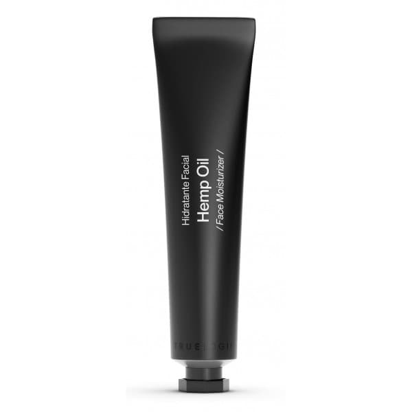 Hidratante Facial Hemp Oil Face Moisturizer