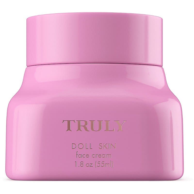 Cream Skin Facial Moisturizer