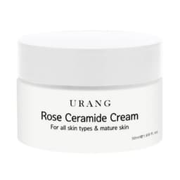 Rose Ceramide Cream