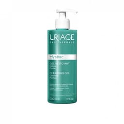 Eau Thermale Hyseac Cleansing Gel