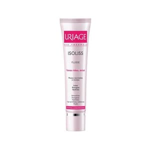 Isoliss Fluide 1st Wrinkles Radiance Fluid Normal to Combination Skins