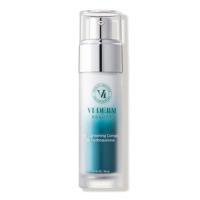 Skin Lightening Complex 2% Hydroquinone