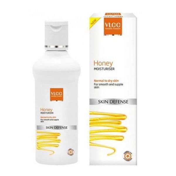 Honey Moisturizer