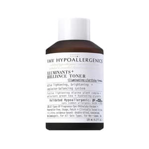 Illuminants+ Cream Advanced Brilliance Moisturizer