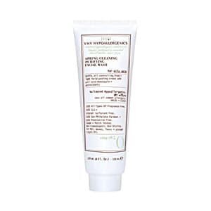 Spring Cleaning Purifying Facial Wash For Oily Skin