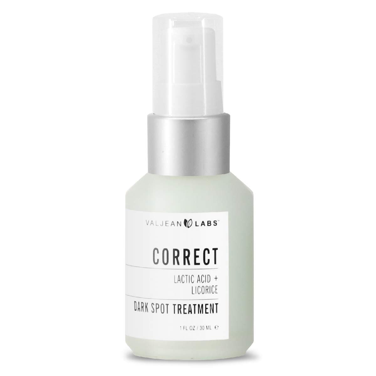Correct Dark Spot Treatment (Lactic Acid + Licorice)