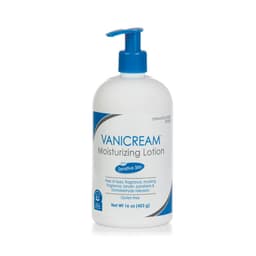 Moisturizing Lotion for Sensitive Skin - Fragrance Free